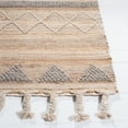 thumbnail image 3 of SAFAVIEH Natura Lena Southwestern Area Rug, Natural/Beige, 6' x 9', 3 of 8