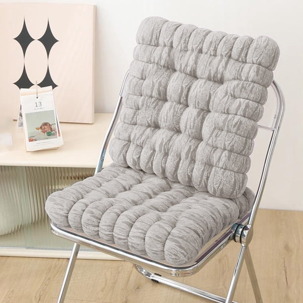 Cojín de Suelo, Suave y Cómodo, Material Aterciopelado