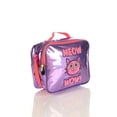 thumbnail image 2 of Lonchera Gravity Falls Meow Wow Tornasol Original Nuevo, 2 of 4