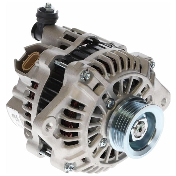 OEG Parts New Alternator Replacement for Subaru Impreza H4 2.2L 99-01 210-4141 13820N A-8663 A2TB2991