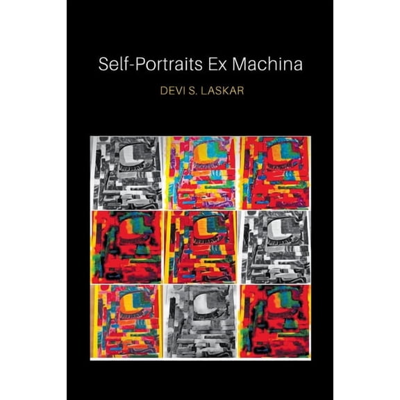 Self-Portraits Ex Machina, (Paperback)