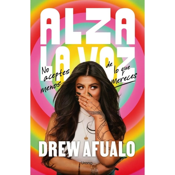 Alza La Voz, (Paperback)