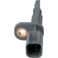 thumbnail image 4 of Set of 2 ABS Speed Sensors Front Driver & Passenger Side Left Right for S90 Pair, 4 of 10