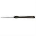 thumbnail image 2 of Crown Tools 241EPMW 3/8 Inch PM Ellsworth Signature Gouge, 2 of 2