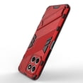 thumbnail image 3 of Funda para Honor X8 5G Protección A Prueba De Golpes Con Soporte De TPU Duradero Y Práctico, 3 of 5
