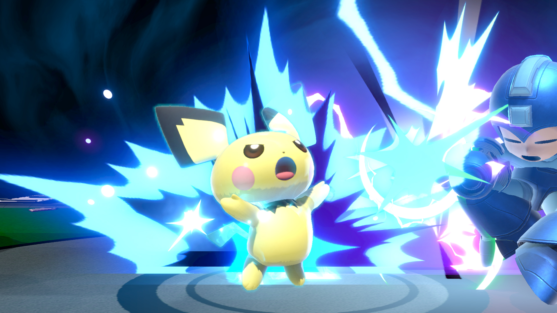 Super Smash Bros. Ultimate, Nintendo Switch photo 6