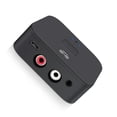 thumbnail image 1 of Inteprter Wireless Adapter High-performance Auto Bluetooth-compatible Audio Speaker Music Headphones Car Receivers Receiver Teléfono y Comunicación, 1 of 5