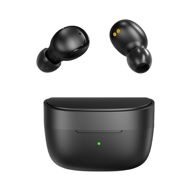 Xy-30 Auriculares inalámbricos ordinarios con Bluetooth Bluetooth5.0 Estuche de carga de auriculares inalámbricos verdaderos Auriculares impermeables Micrófono incorporado