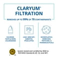 thumbnail image 2 of Aquasana AQ-5100R 1-Stage Under Sink Filter Replacement for AQ-5100 Systems, 2 of 5