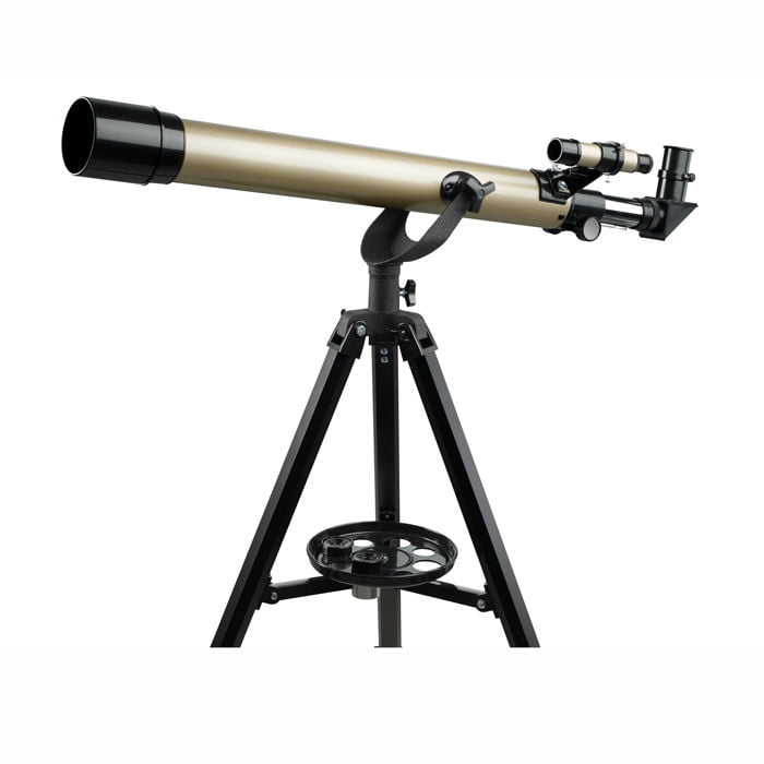 geosafari omega reflector telescope