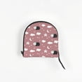 thumbnail image 6 of Xecao Cute Calf for Cat Carrier Small Dog Handbag: The Ideal Travel Companion for Your Pet, 6 of 8