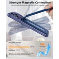 thumbnail image 3 of Cartera MagSafe ExtreLife con Sujetador de Billetes para iPhone 17/16/15/14/13/12, 3 of 8