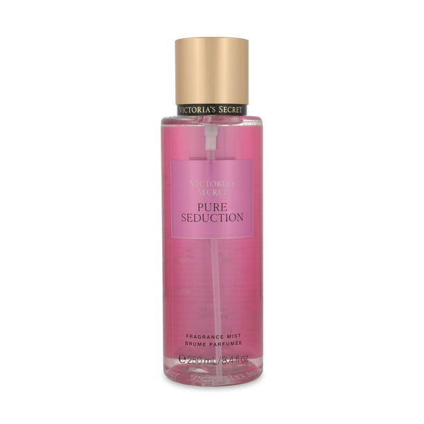Z7 VICTORIA'S SECRET PURE SEDUCTION 250ML BODY MIST SPRAY