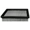 Hastings Af873 Air Filter Fits select: 1992-2005 CHEVROLET CAVALIER, 1995-2005 PONTIAC SUNFIRE