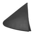 thumbnail image 1 of Side Mirror Corner  Cover, Protective Easy Install Rearview  Trim Panel  for Vehicle Left 60118-0D100,Right 60117-0D100, 1 of 7