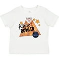 thumbnail image 3 of Inktastic Future Bowler Bowling Ball and Pins Boys or Girls Baby T-Shirt, 3 of 5