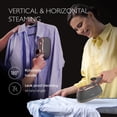 thumbnail image 4 of Vaporizador de ropa PLENHAUS Professional 2 en 1 1000 W 120 V, 4 of 8