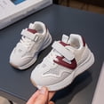 thumbnail image 2 of kamemir Kids' Sneakers Boys Girls Shoes Tennis Running Sports Athletic Lightweight Breathable Sneakers for Little/Big Kids(,8), 2 of 6