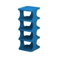 thumbnail image 2 of Concise Shoe Rack Multi-Layer Household Doorway Shoe Storage Rack Dormitory Rental Room Shoe Storage Rack Concise Shelf, 2 of 7