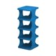 thumbnail image 2 of Concise Shoe Rack Multi-Layer Household Doorway Shoe Storage Rack Dormitory Rental Room Shoe Storage Rack Concise Shelf, 2 of 7