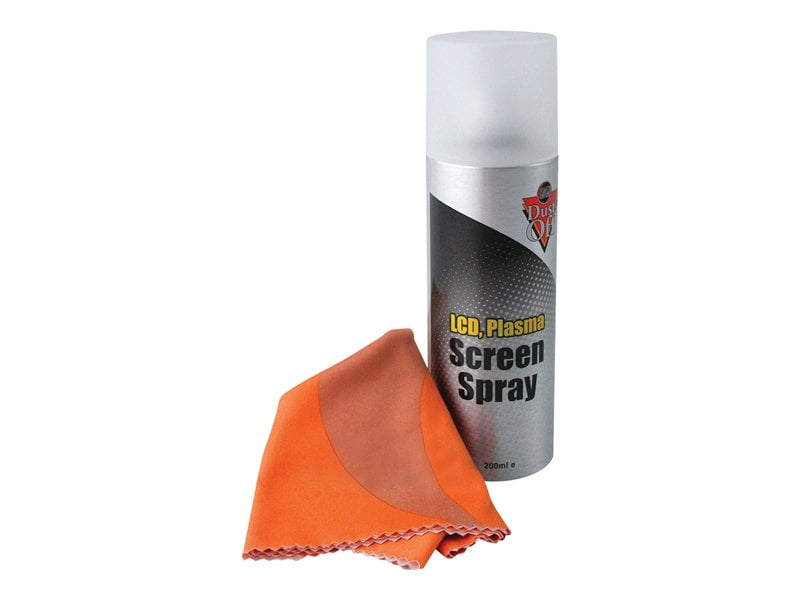 DUSTOFF MULTISCREEN SCREEN CARE CLEAN KIT