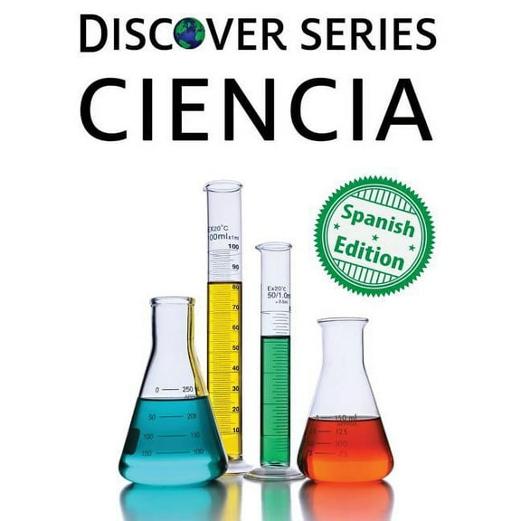 Ciencia (Paperback)