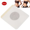 thumbnail image 4 of Etiqueta engomada de la pérdida de peso del cuidado del cuerpo para quemar grasa parche adelgazante estreñimiento para la obesidad falta de ejercicio ANGGREK Otros, 4 of 8