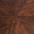 thumbnail image 6 of Camellia Field Chairside Table - Warm Pecan, 6 of 6