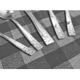 thumbnail image 5 of KOOMADE Stainless Steel 20-Piece Flatware Set for 4, Dishwasher Safe Silverware, 5 of 8