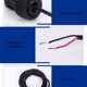 thumbnail image 5 of Water Flow Sensor Switch, Precision Flow Controller, Stable Performance, 5 of 5