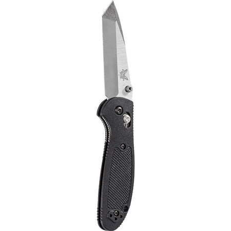 Benchmade Mini Griptilian S30V Knife (Best S30v Folding Knife)