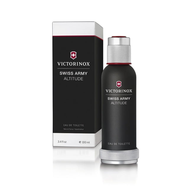 Perfume Swiss Army Altitude para Hombre de Victorinox EDT 100ML