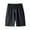 Black, variant on CBGELRT Mens Swim Shorts Summer Quick Dry Board Shorts Big and Tall Swim Trunks for Men's Summer Casual Thin Fast-Drying Beach Trousers Casual Sports Short Pants Black 5Xl