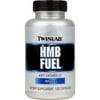Twinlab Hmb Fuel (250 Mg) Caps 120