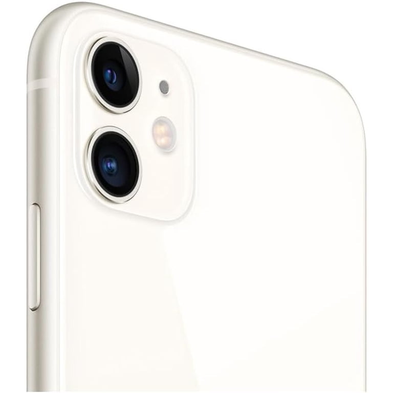Pre-Owned Restored Apple iPhone 11 64GB Unlocked - Walmart.com Pre-Owned Restored Apple iPhone 11 64GB Unlocked - Walmart.com