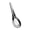 Silver M, variant on KGJQ Asian Soup Spoon Stainless Steel Dinner Spoon Mirror Polished Chinese Soup Spoon for Bouillon Dessert Cereal Ramen Noodles Wonton Pho Thai Miso