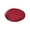 Red-RD-home supplies, variant on LEFTHIGH Home 35cm Round Plush Cushion Tatami Chair Pad Faux Fur Seat Pillow for Home Living Room Floor Decor Brown Red Coffee Pink Blue Mens Gifts