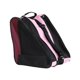 thumbnail image 5 of Bolsa para patines, bolsa para patines en línea para adultos, bolsa triangular para patines, bolsa para patines, bolsa para patinaje sobre ruedas Rosa, 5 of 9