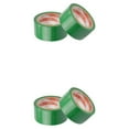 thumbnail image 1 of Decodeary Strong Viscosity Adhesive Tape For Bike Tires Reliable And Long-lasting Durable Decorative Writable Adhesive Mountain green 50MM*20cm 2Set, 1 of 6