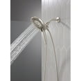 thumbnail image 2 of Delta 58651 In2ition 1.75 GPM Multi Function 2-In-1 Shower Head And Hand Shower - Lumicoat, 2 of 7