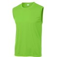 thumbnail image 4 of Sport-Tek ST352 Sleeveless PosiCharge Competitor Tee, 4 of 5