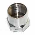thumbnail image 4 of Fits Royal Enfield Steering Stem Lock Nut with Washer 110116/B, 4 of 5