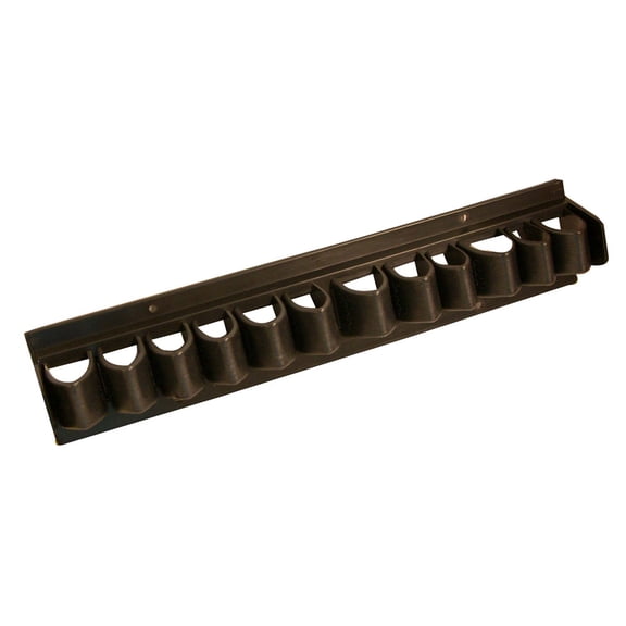 WHIP RACK FLAT HOLDS 11
