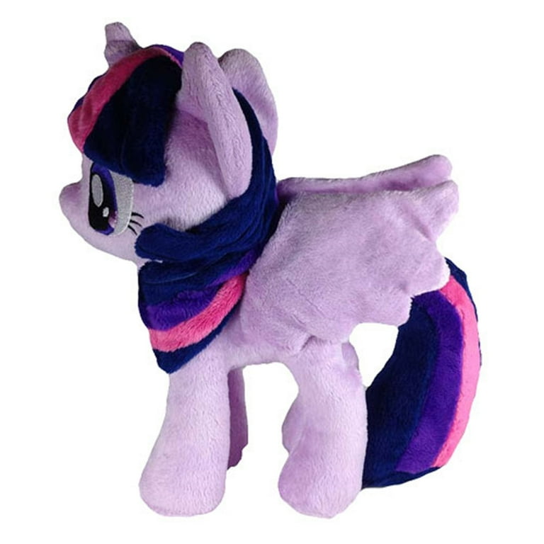 Mlp twilight deals plush