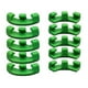 thumbnail image 1 of Entrenador de flexión de plantas de 90 grados | Abrazaderas dobladoras para plantas de entrenamiento de bajo estrés | Reposicionamiento del tallo de la planta de ABS reutilizable | Fácil de instalar, 1 of 7