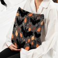 thumbnail image 6 of Bats Covers Throw Pillow Set - 2 Pack Throw Pillow Inserts Included - Unique Patterns - 16x16, 18x18, 20x20 Inches for Home Decor - Throw Pillow - Decorative Pillows, 6 of 6