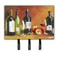 thumbnail image 1 of Wine by Malenda Trick Leash or Key Holder, 1 of 1