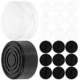 thumbnail image 1 of 20pcs Guitar Effect Pedal Footswitch Topper Music Instrument Tool Supply, 1 of 9