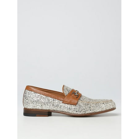 

Moreschi Loafers Men Gold Men
