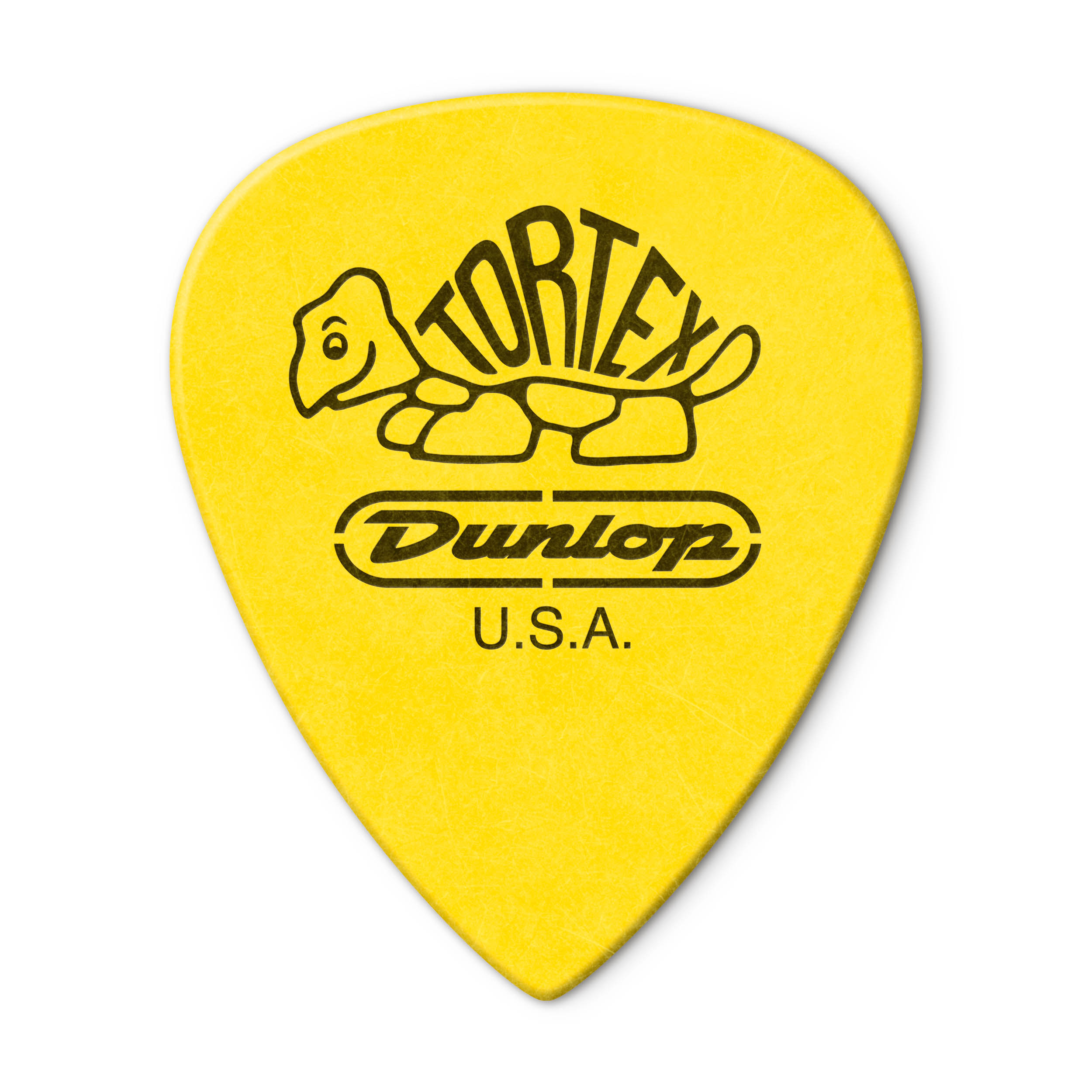 Tortex Guitar Pick